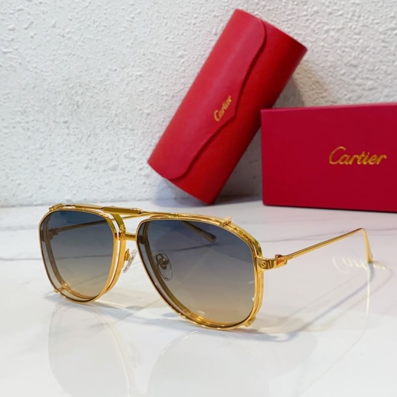 Cartier Sunglasses